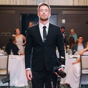 Meet your Posher, Brian